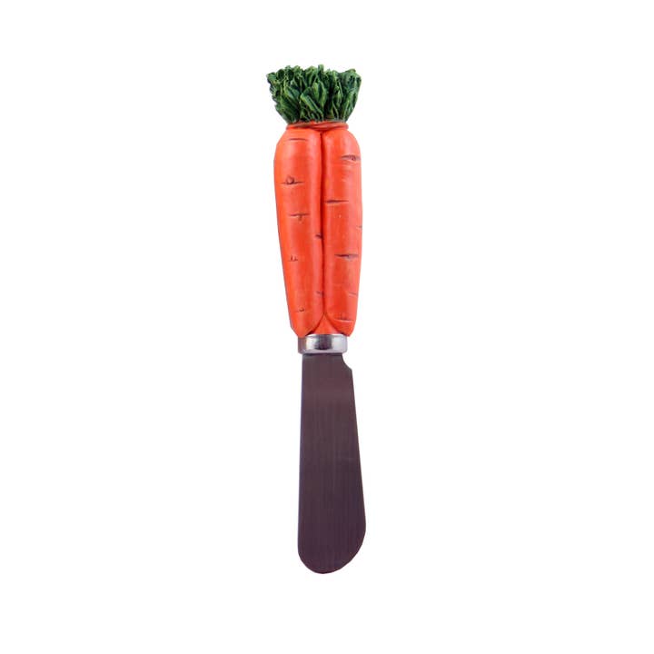 Spreader Knife - Carrots for wholesale by Out of the Woods of Oregon