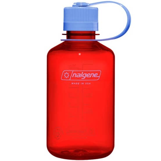 One Bay Distribution - Wholesale Waterfles - Nalgene 470 ml smalle opening Sustain-fles - 50% gerecycled15
