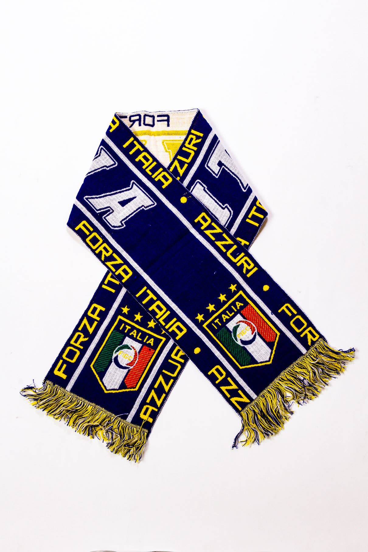 Flag Matrix Inc - Wholesale Scarf - Unisex - Italy Scarf4