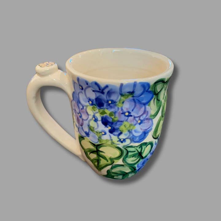Heather Lane Pottery - Wholesale Coffee Mug - Mugs