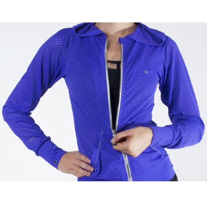 BLIV BALANCERET JAKKE for engroshandel hos Tangofit LLC