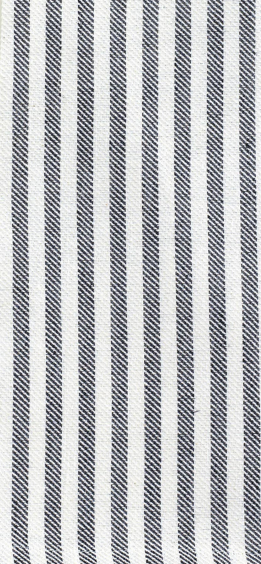 BUSATTI - Wholesale Tea Towel - Kitchen towel  Pomelo with embroidery Pesci all'Amo15