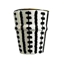 Beker ZIADRA voor wholesale door Waanda GmbH