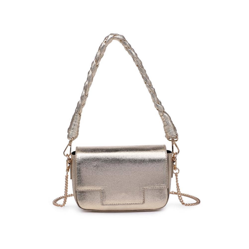 Urban Expressions - Wholesale Crossbodytas - Dames - Tessa Crossbody5