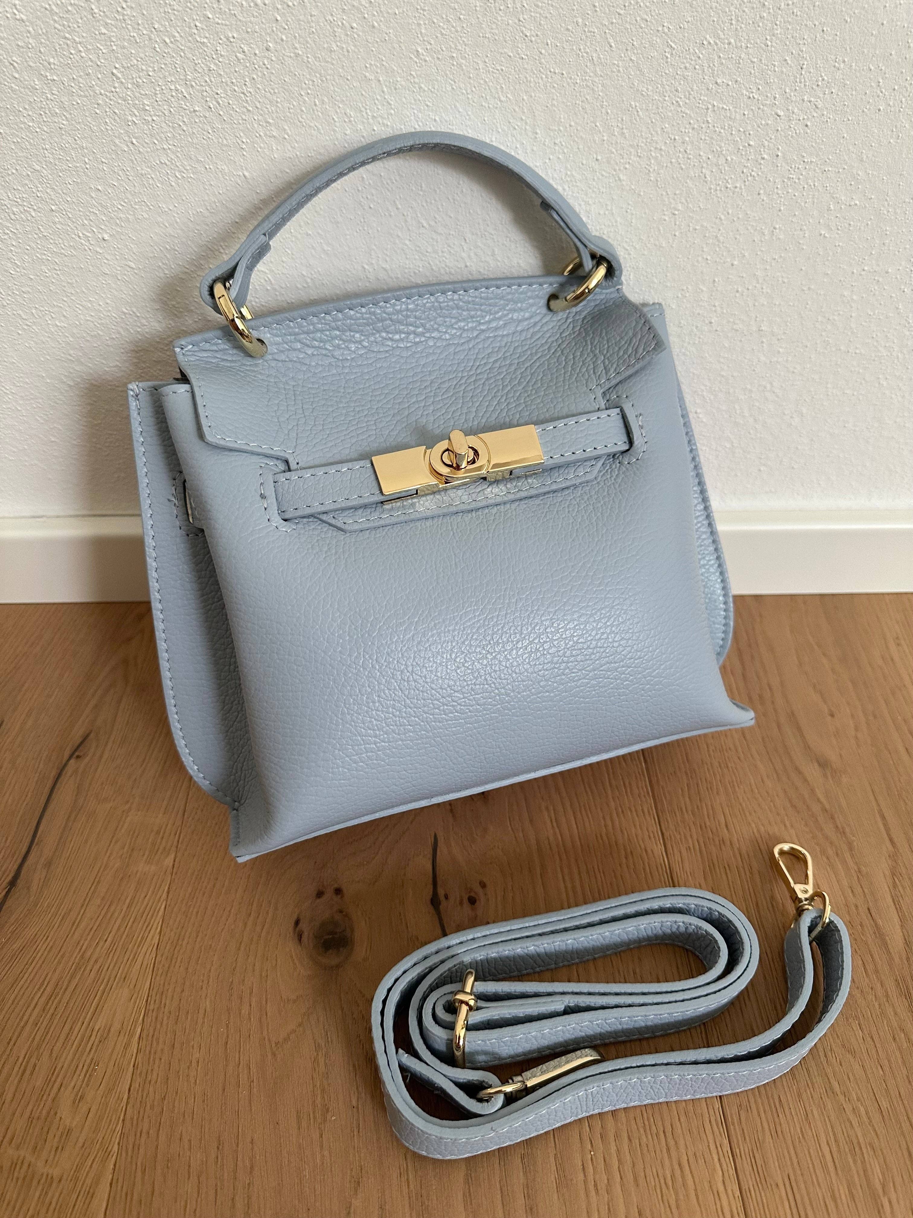 Zhade - Wholesale Top Handle Bag - Women's - ALMA - handbag1