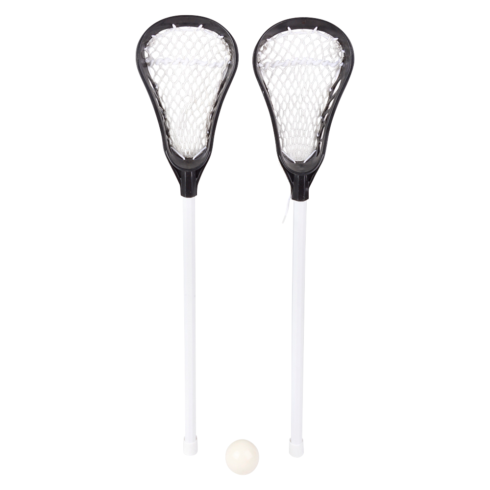 The Toy Network - Wholesale Sports & Outdoor - 31" LACROSSE SET2
