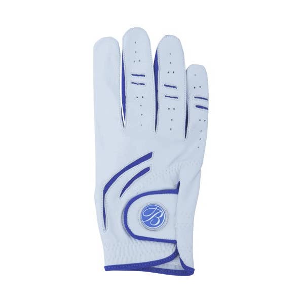 Tiger Glove Right Hand Size M for wholesale by Maison Baylé