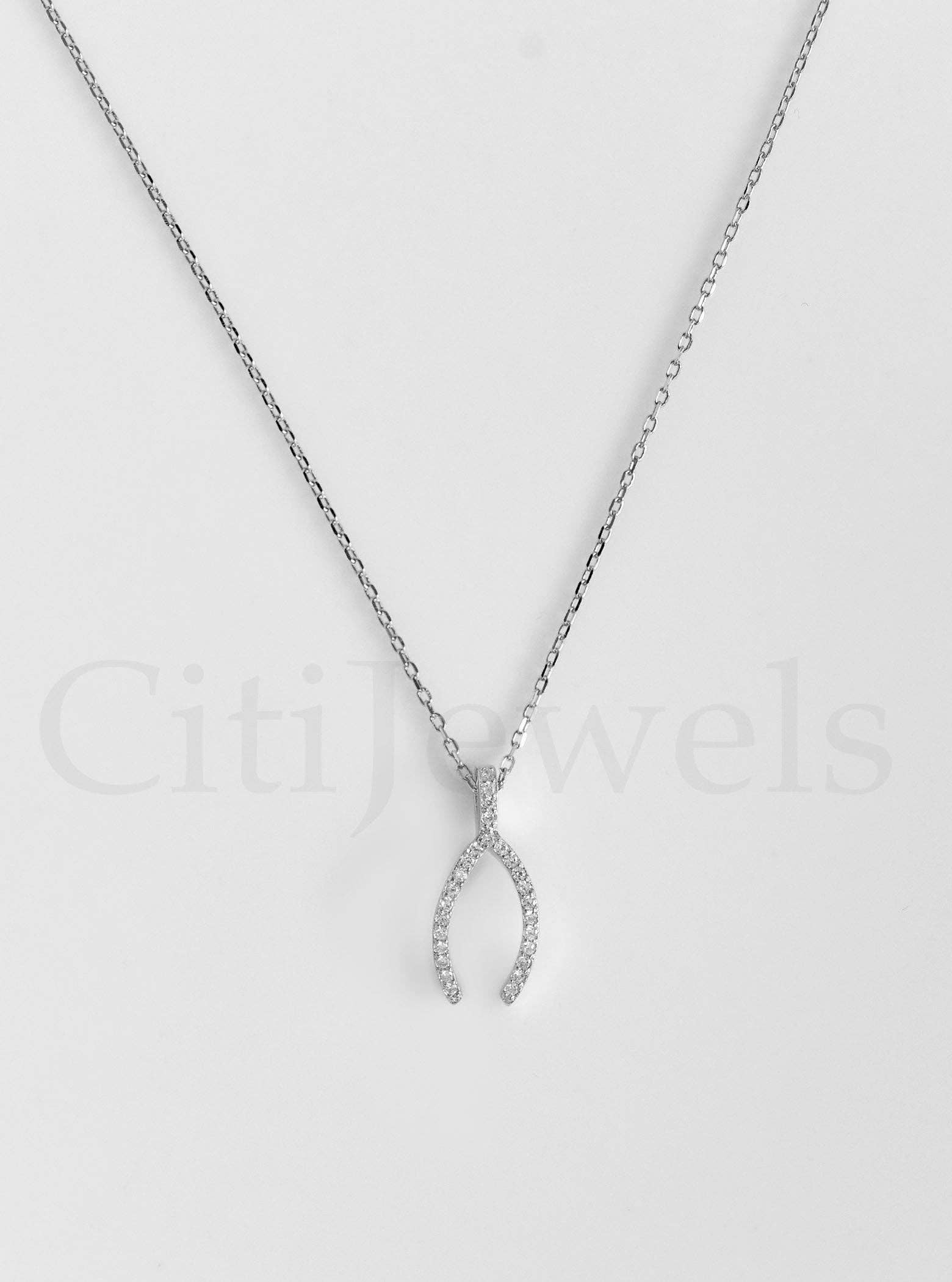 FELIX Z DESIGNS - Wholesale Pendant/Charm Necklace - FS0007N d.0