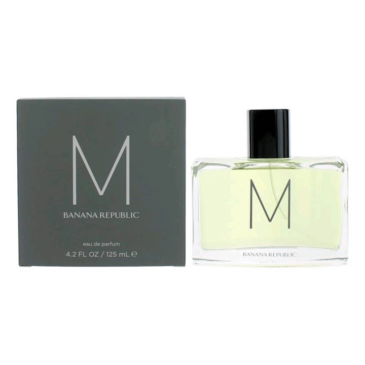 Banana Republic M EDP Spray für Herren 125 ml für den Großhandel von Myco Essentials, LLC