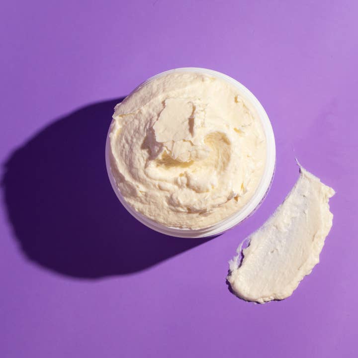 Better Shea Butter - Wholesale Body Cream/Lotion - Better Booty Cream, with natural ingredients and EOs4