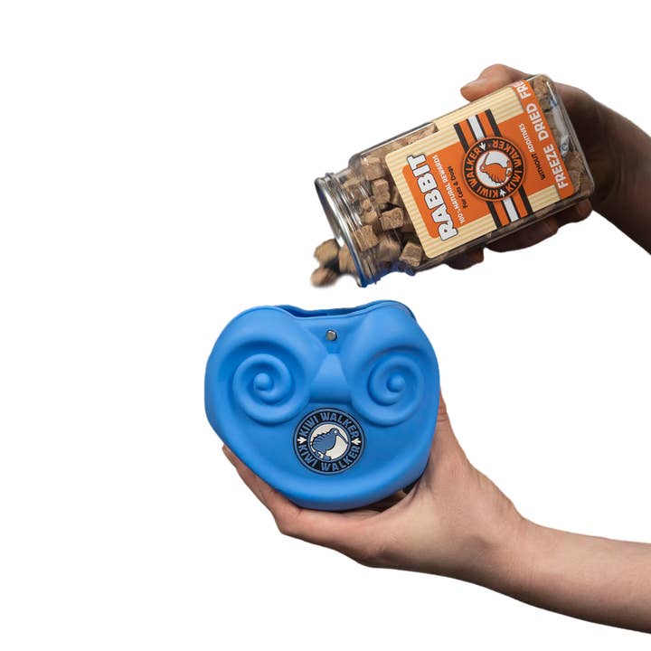 Kiwi Walker Rewards Pocket Blue for wholesale by OFiuFiuPL