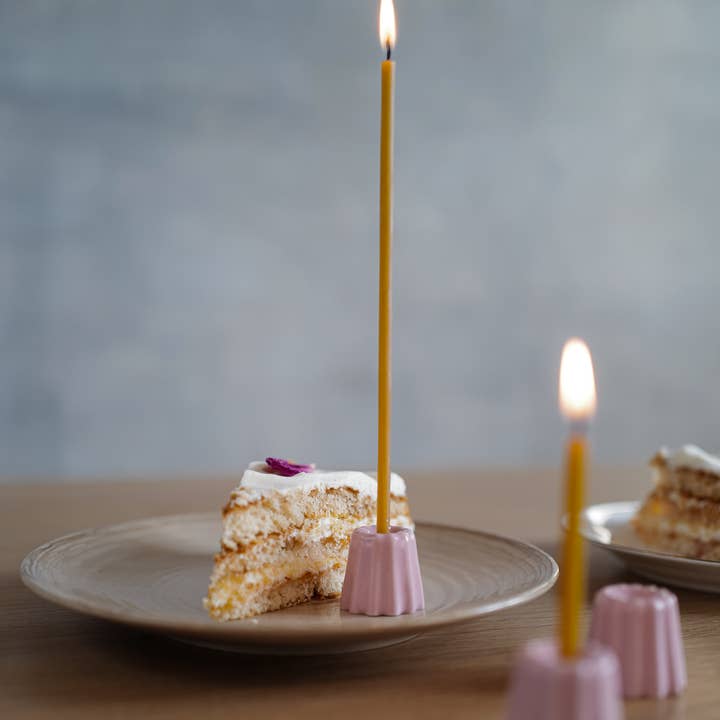 OVO Things - Vente Bougeoirs - Bougeoir en porcelaine14