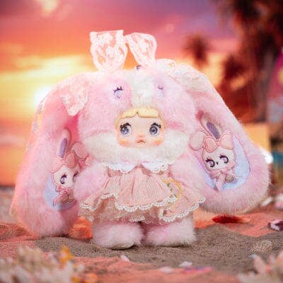 Showcase - Wholesale Stuffed/Plush Toy - Kids & Baby - Nommi Weather Forecast Series Plush Doll Blind Box (1pc)1