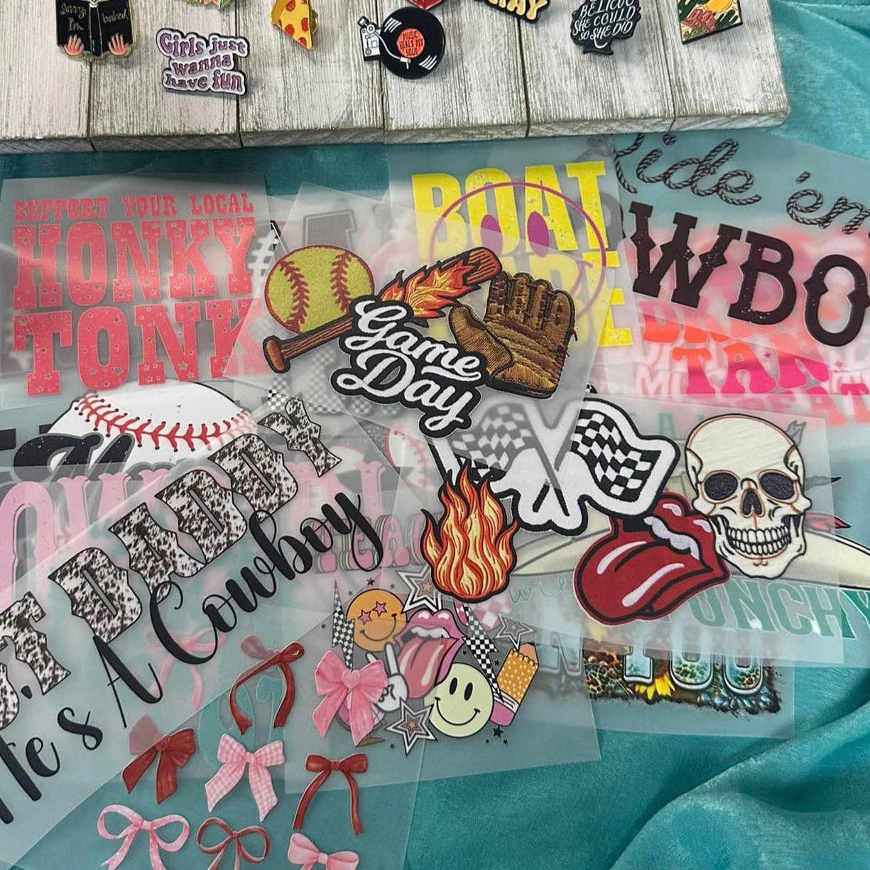 Crazy Heifers Wholesale - Wholesale Belt Bag - Women's - Belt Bag Starter Kit4