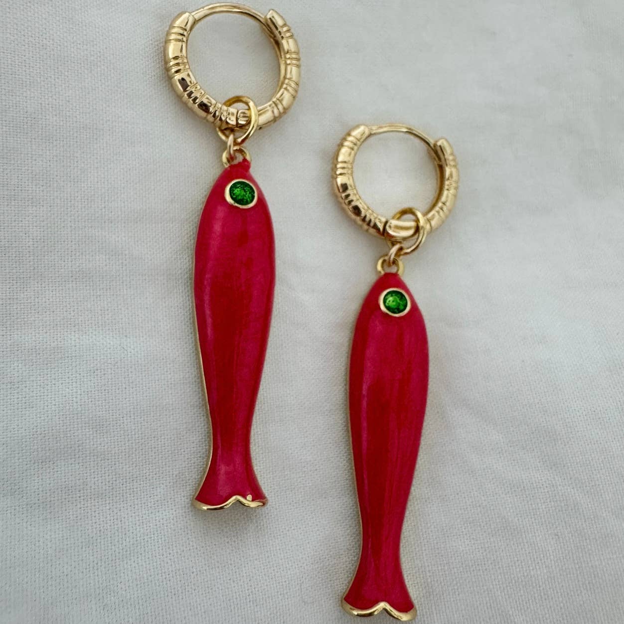 The General Collective - Venta al por mayor Pendientes colgantes - Pendientes Lucia0