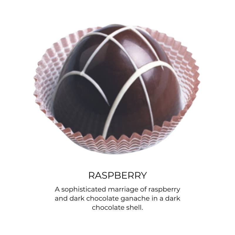 Ticket Chocolate - Vente Chocolat - Truffes au chocolat gourmet - Toute l'année18