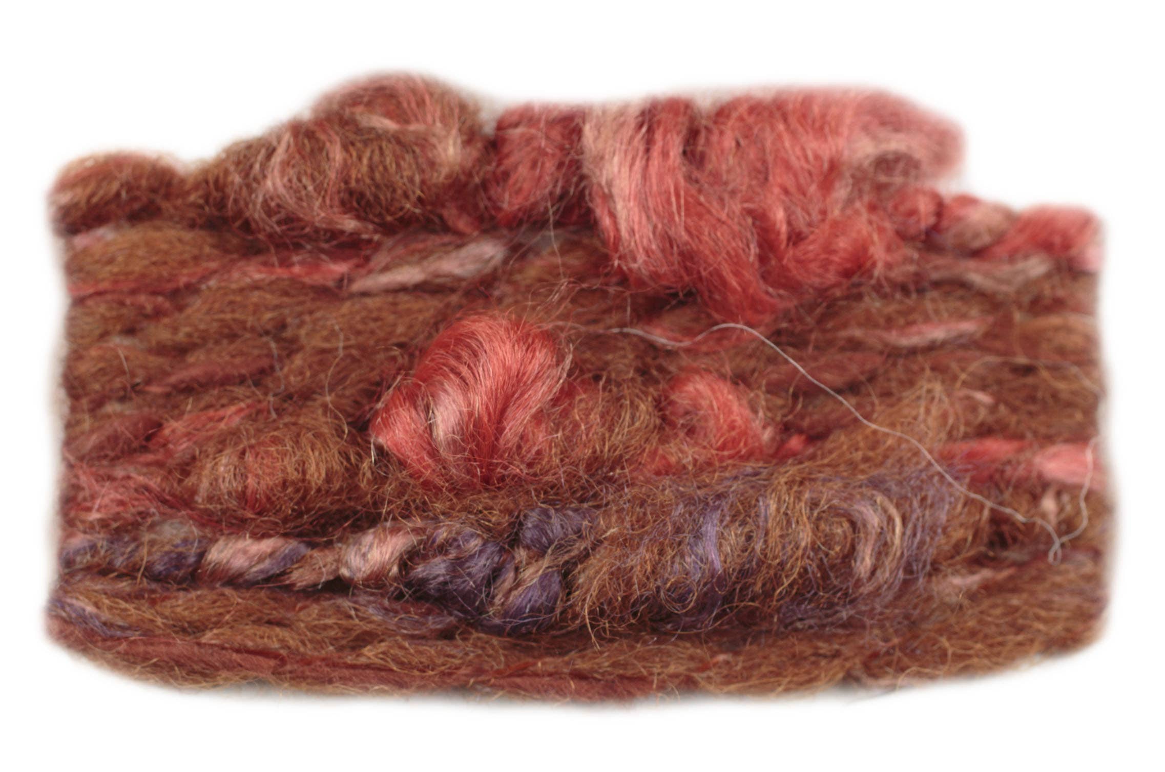 Borgo de' Pazzi - Firenze – Engroshandel Newsboy/schoolboy hat - Dame – Bibi fantasigarn med flammeeffekt og multifarvede knuder12