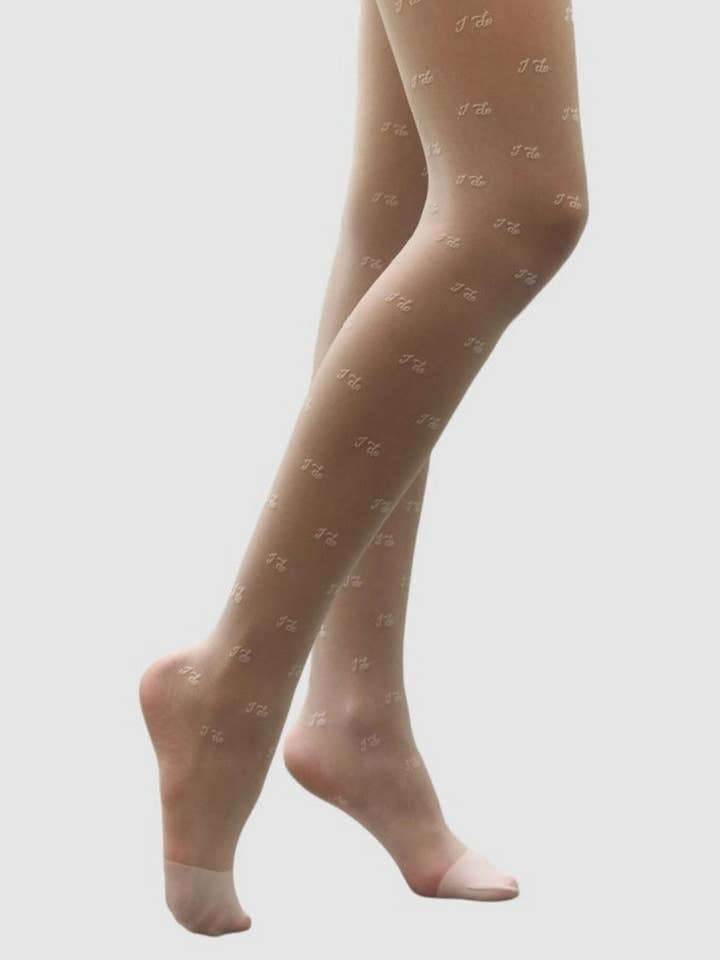 IK DOE Panty's voor wholesale door High Heel Jungle