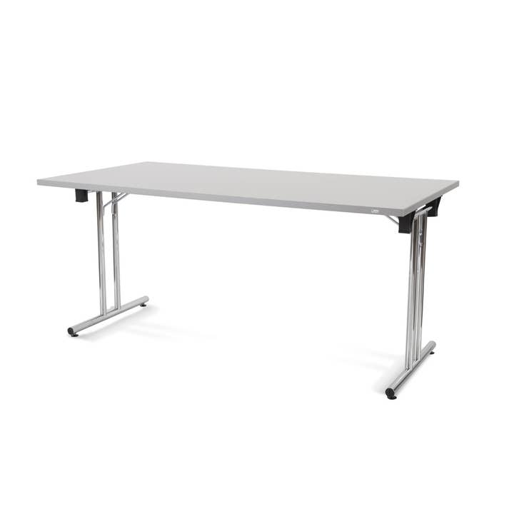 Rocada Spain - Wholesale Side Table - folding table with chrome legs4