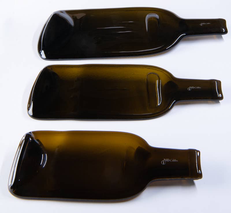 PLATES & Culotées - Wholesale Decorative Plate/Dish/Bowl - THE BROWN PLATES3