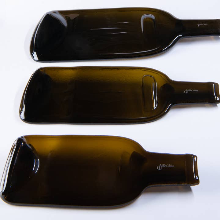 PLATES & Culotées – Großhandel Dekorative Platte/Teller/Schüssel – DIE BRAUNEN TELLER3