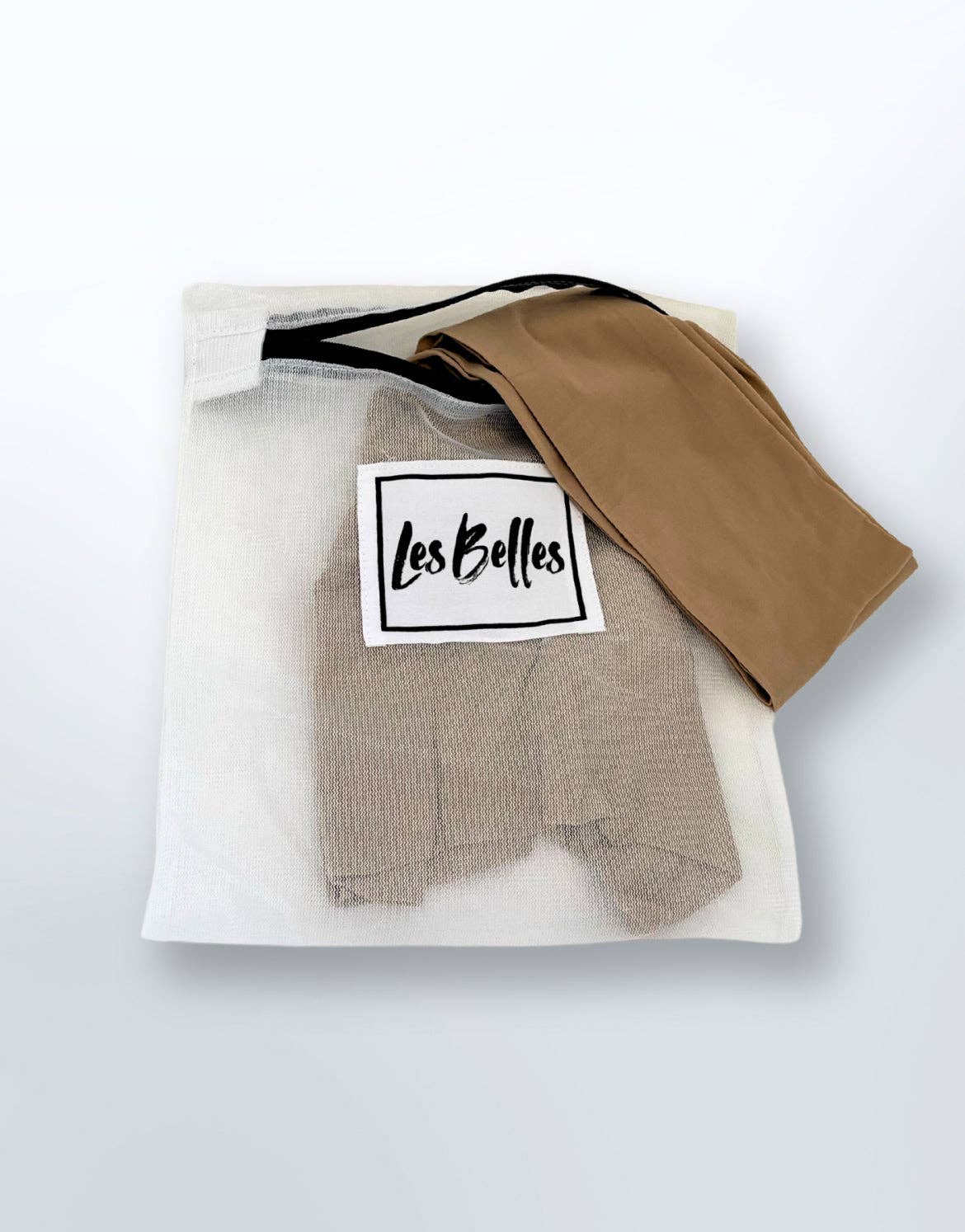 Les Belles - Wholesale Lingerie Set - Women's - SAC À LINGERIE1