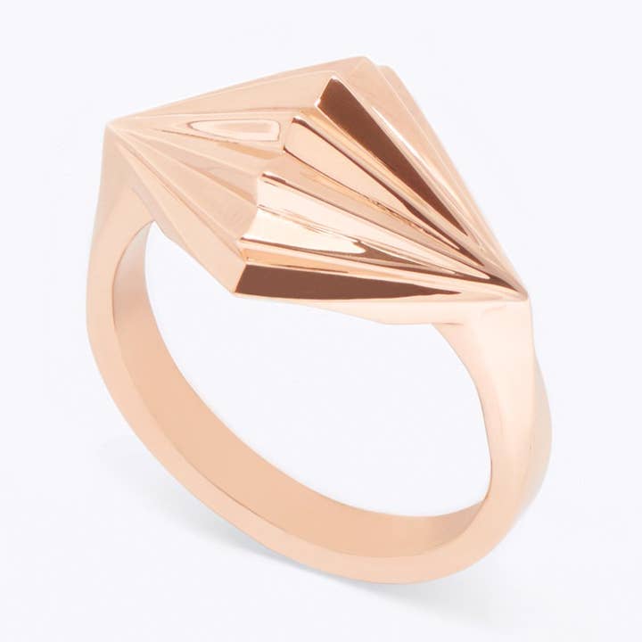 Hypnos - Rose for wholesale by Tether Jewelry