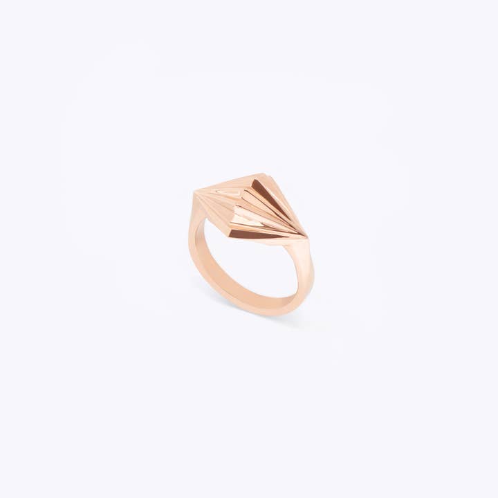 Hypnos - Rose for wholesale by Tether Jewelry