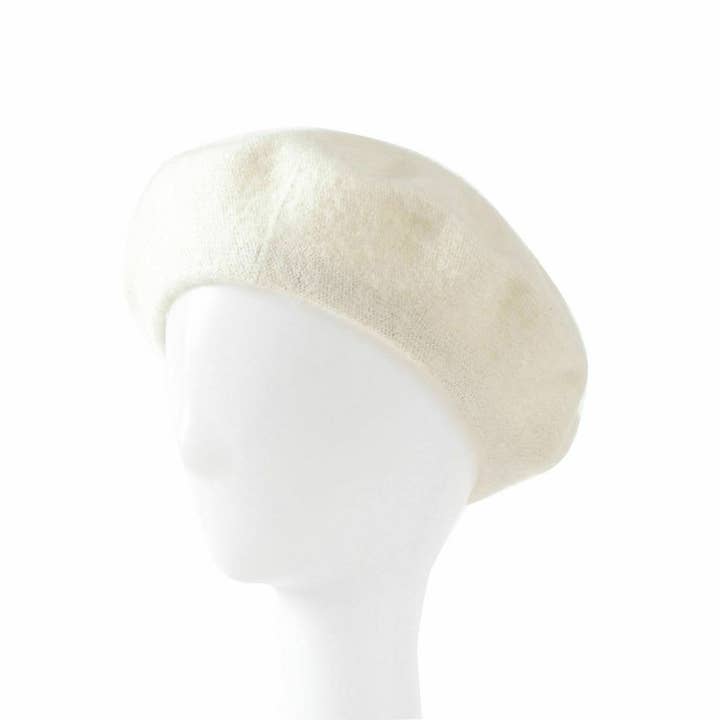 Diacly - Wholesale Beret - Women's - French Art Basque Tam Beanie Beret Hat6