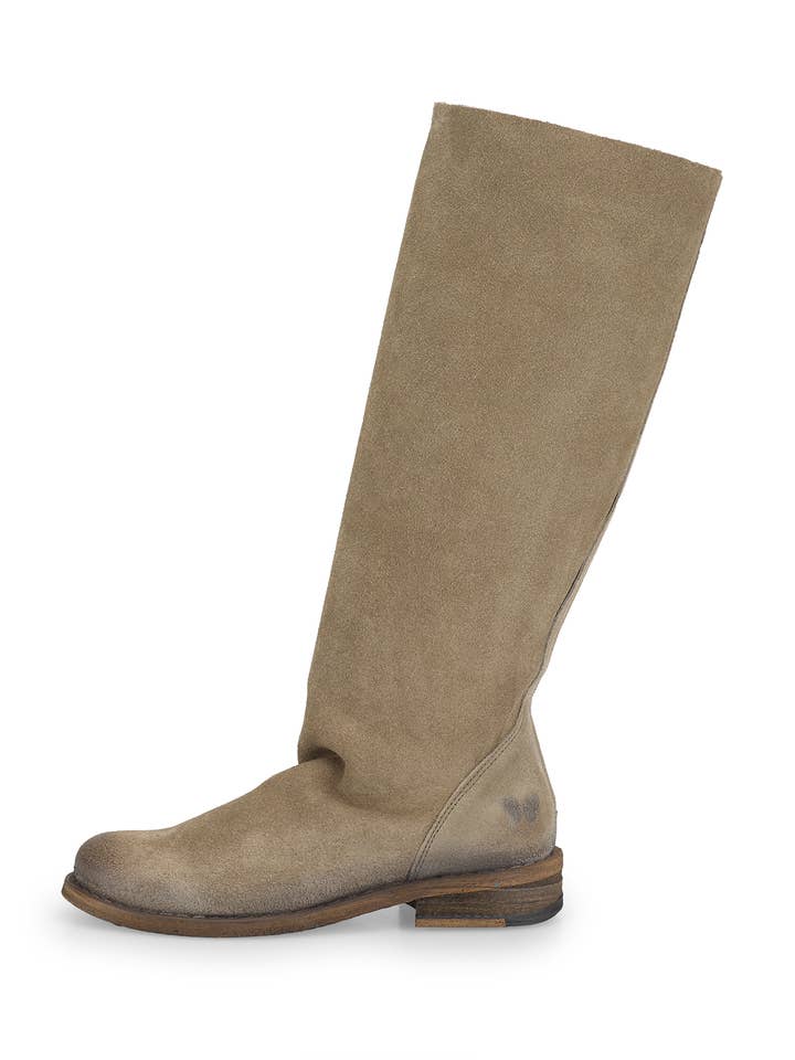 Women's Boot Gredo D148 Marvin Lead Grey for wholesale on Faire3