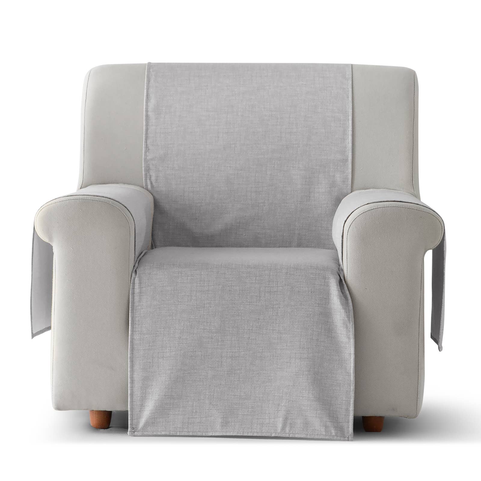 GAMUSI – wholesale Överdrag till stol/soffa – Vattentätt och fläckresistent sofföverdrag PUPPY34