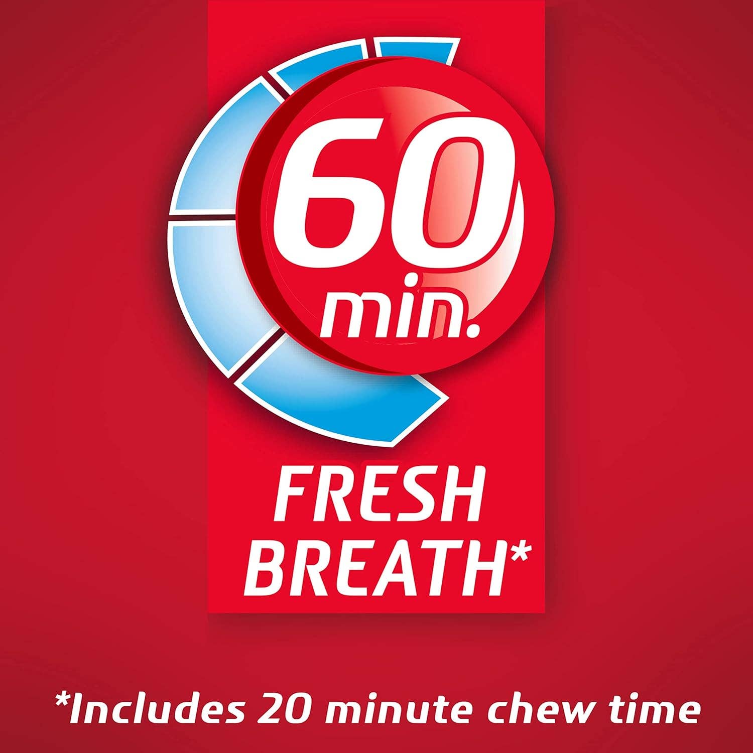 I Got Your Candy - Wholesale Chewing Gum - Dentyne Ice Sugarless Gum Cinnamon Fire - 9ct12