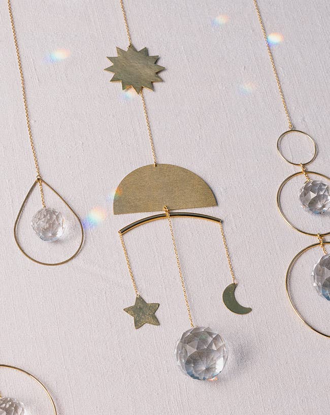 Srta.Bolitas - Wholesale Ornament - Light Catchers Luminaires5