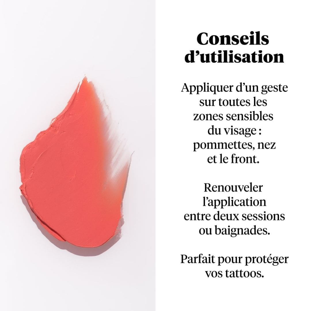 SEVENTYONE PERCENT - Wholesale Sunscreen - “The Sunset” SPF50+ Sun Stick - 15g6