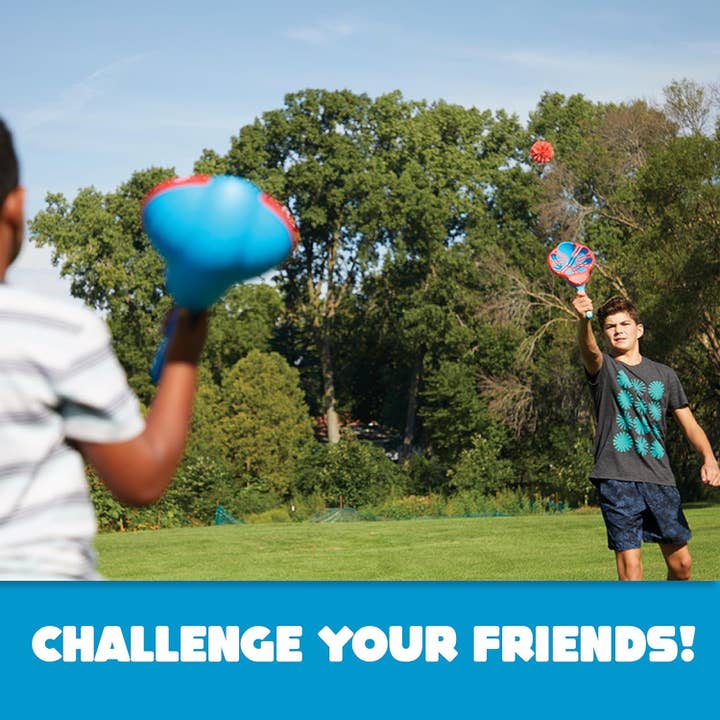 Play Monster - Wholesale Sports Ball - Kids - Koosh Flix Stix6