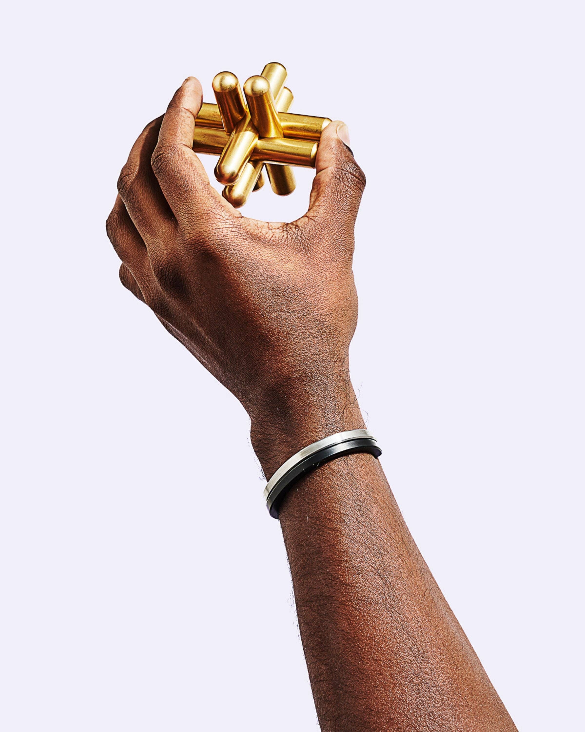 Craighill - Wholesale Cuff Bracelet - Radial Cuff1