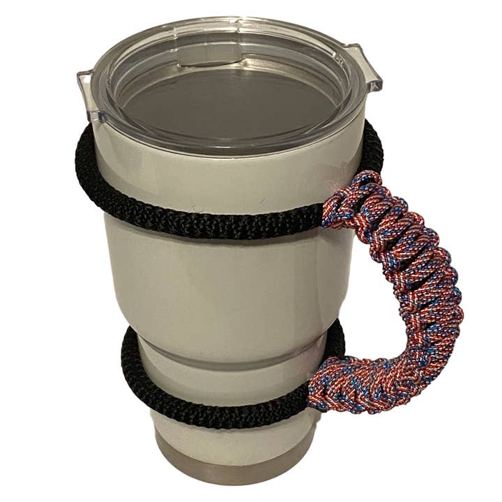 American Freedom Handle for wholesale by Hang Five Paragrip