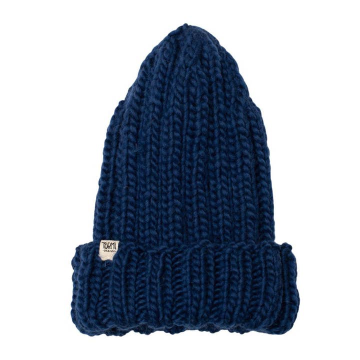 Riemu wollen muts voor wholesale door Törmi Design