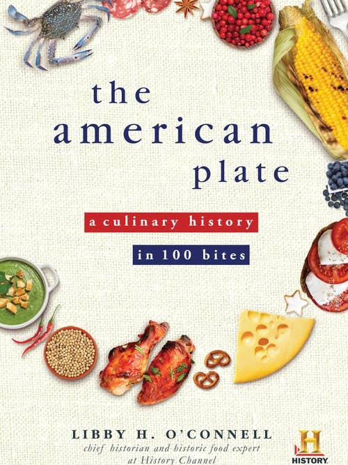American Plate, The for wholesale by Sourcebooks