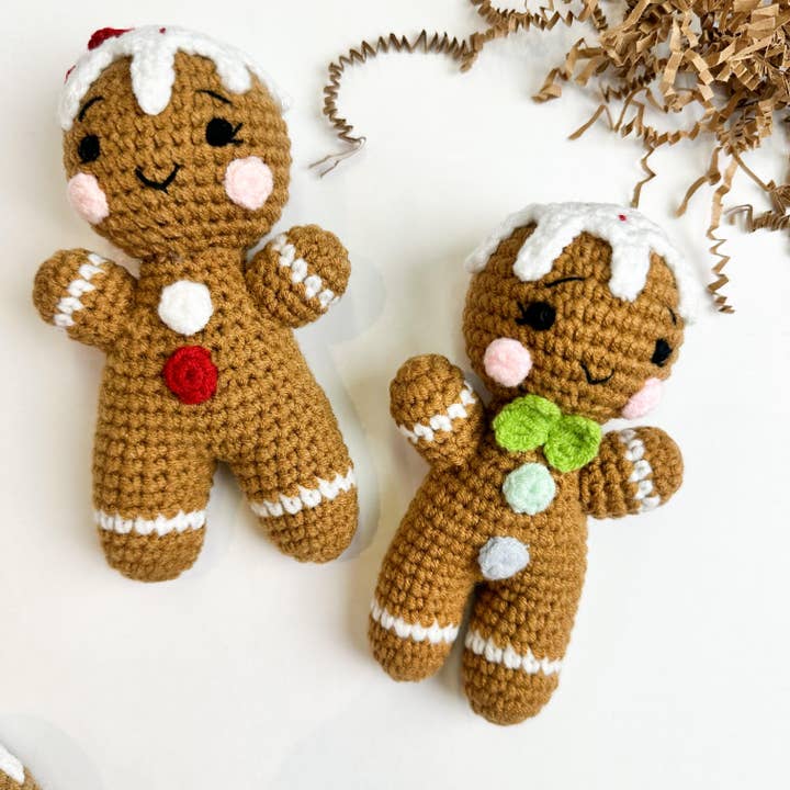 Jouet au crochet fait main 100 % coton (Copie) pour la vente par Smile Boutiques