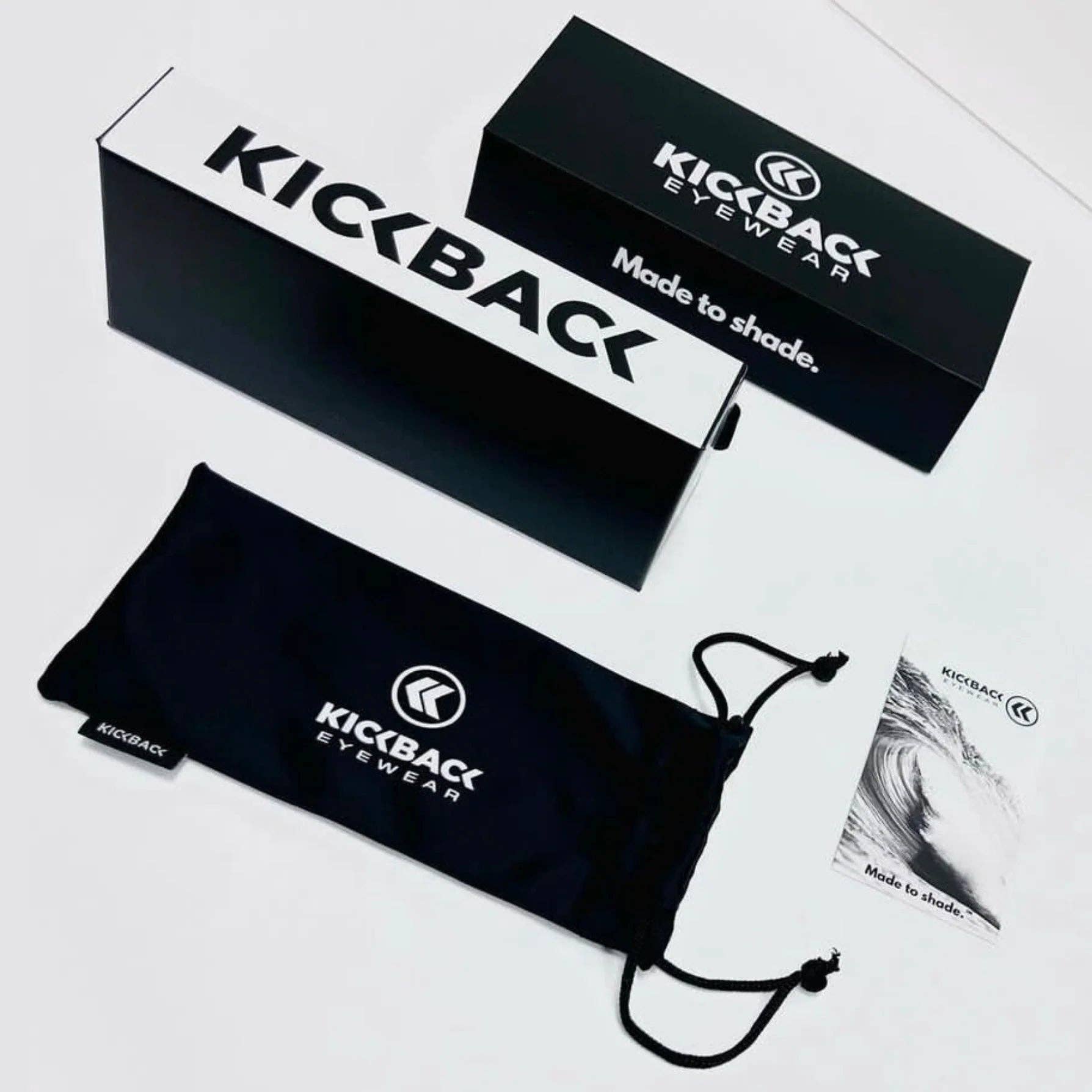 Kickback Eyewear - Wholesale Sunglasses - Women's - Catalinas - Shadowbite3