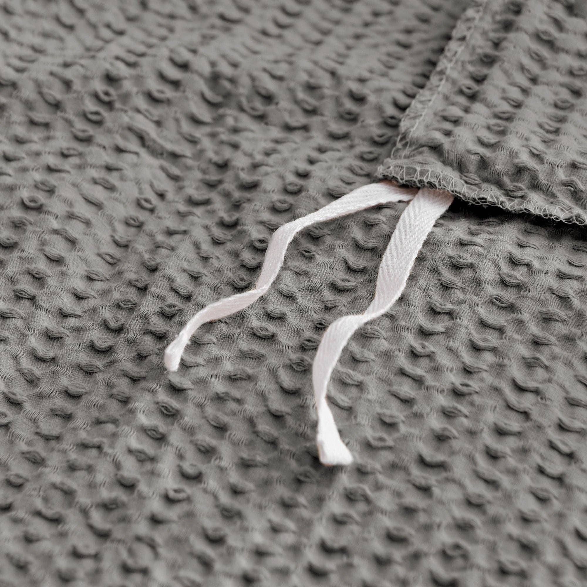 Levtex Home - Wholesale Bedding Set - Cloud Waffle Duvet/Comforter Set46