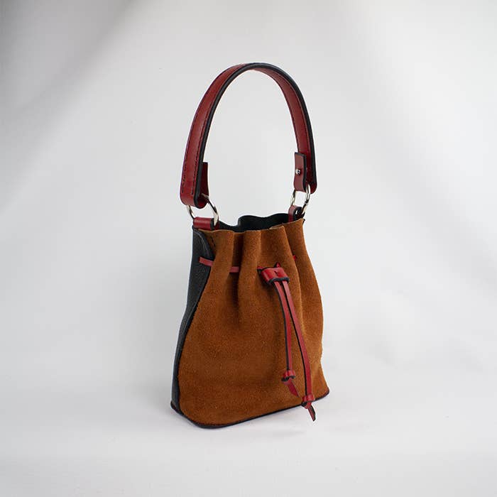 MINI TERRACOTA, PRETO E VERMELHO por atacado de ITY Stockholm