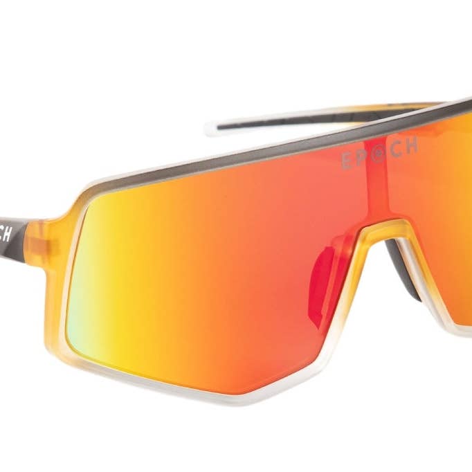 L2 Sport Wrap Sunglasses - Legendary Design for All for wholesale by Epoch Eyewear