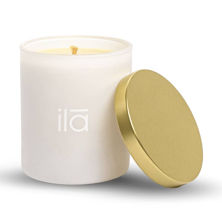 Vela Oakmoss para venta al por mayor de ILA WELLNESS