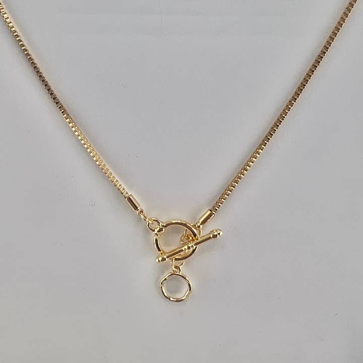 Collar-534 para venta al por mayor de Lauren Michael