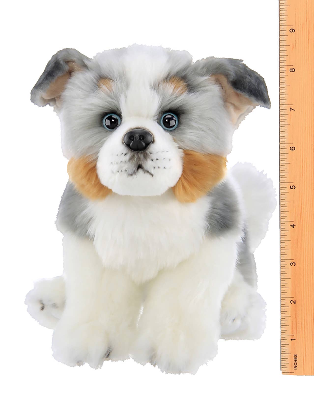 Bearington Collection - Wholesale Stuffed/Plush Toy - Kids & Baby - Hogan the Australian Shepherd2
