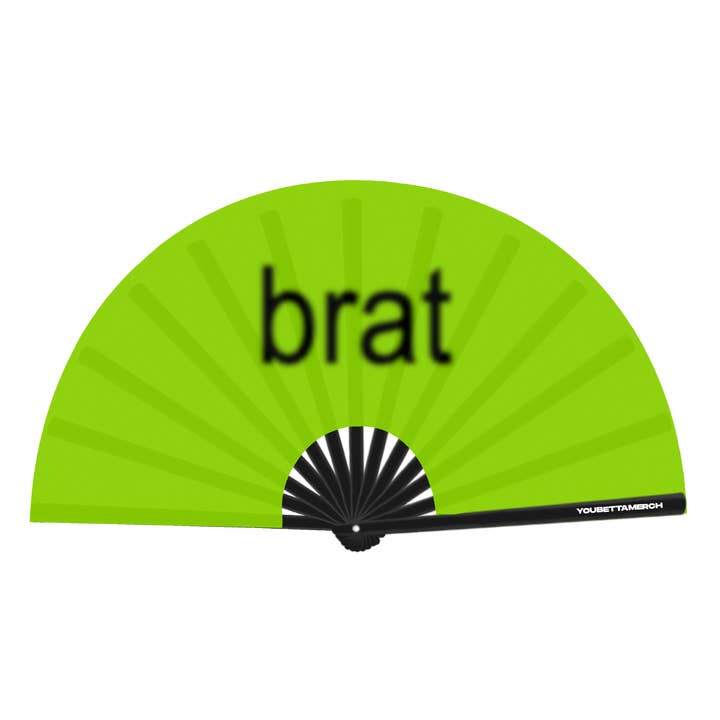 brat Fan voor wholesale door You Betta Merch