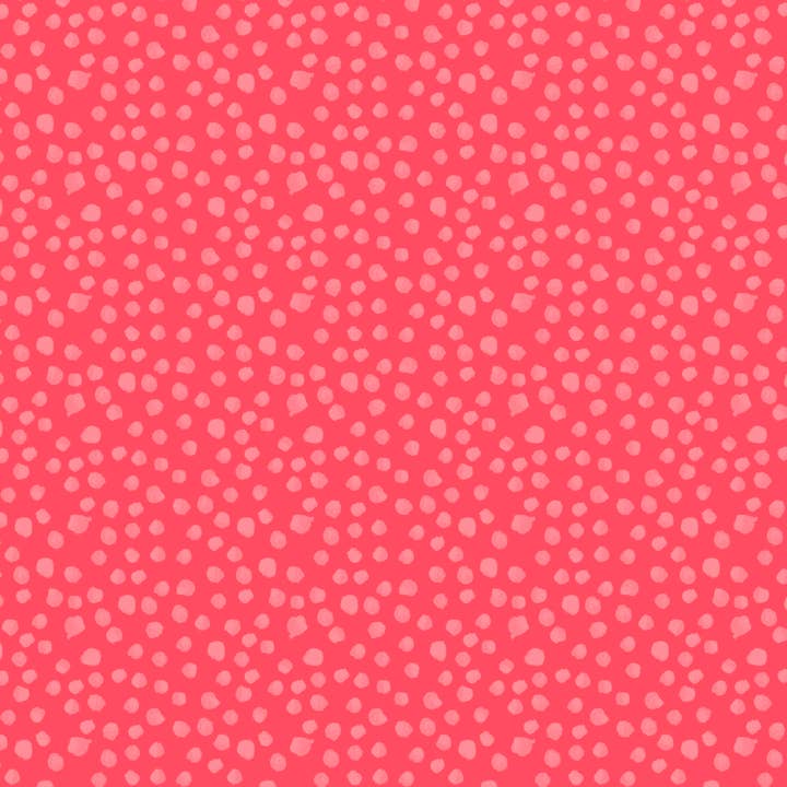 MarissaDDesigns – wholesale Fodral för läppbalsam – Prickigt mönster läppbalsamhållare – Söt och praktisk nyckelring24