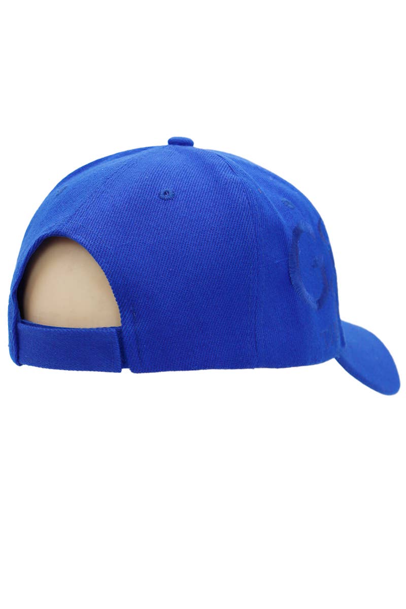 DIVERSE Gud är god hela tiden Jag älskar Jesus keps för wholesale på Faire16